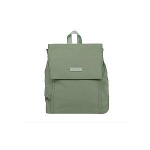 Mochila Feminina Chenson 33X26X14CM Verde