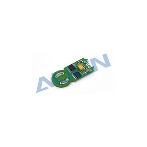 Placa de Circuito Servo DS655 HSP65501T