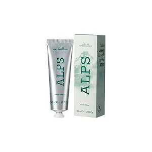 Creme para Mãos Alps Hand Cream - 50ML