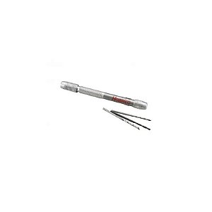 Mandril de Pinça com Coletor 1/8 Hobbico HCAR0697