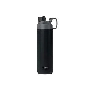 Garrafa Termito Tyeso TS-01-01009-MS/319 MZ-276 750ML Preto