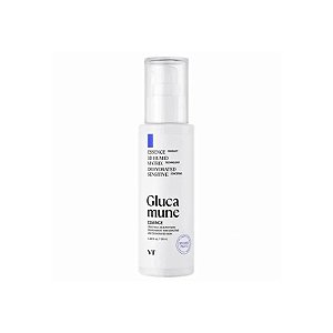 Essência Facial VT Cosmetics Glucamune 100 ML
