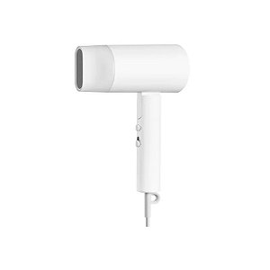 Secador de Cabelo Xiaomi Compacto H101 1600W 220V Branco