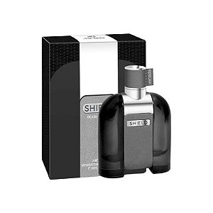 Perfume Masculino Mirada Shield Eau de Toilette 100ML
