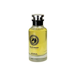 Perfume Thoq Al Hawamer Sábia - Eau de Parfum - Feminino - 100ML