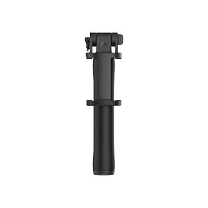 Bastão de Selfie Xiaomi XMZJZPG02YM Bluetooth com Mini Tripé - Preto (BHR083KGL)