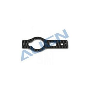 Placa de Fundo TR450PRO V2 Carbon H45029AT