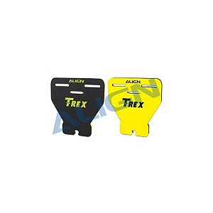 Suporte de Pá Principal TR760 F3C H76H004XXT