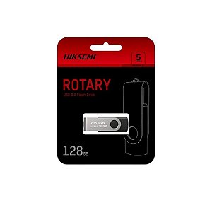 Pen Drive Hiksemi 128GB USB 3.0 HS-USB-M200S/128G U3