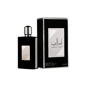 Perfume Lattafa Ameer Al Arab Asdaaf Edp - 100ML