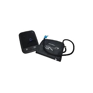 Medidor de Pressão Esfigmomanômetro LCD YK-BPA1