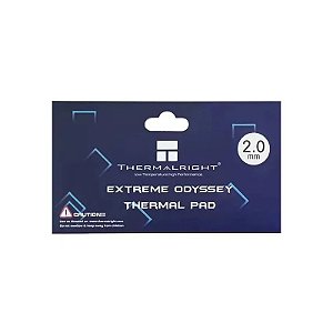 Almofada Térmica Thermalright Extreme Odyssey - 2.0MM