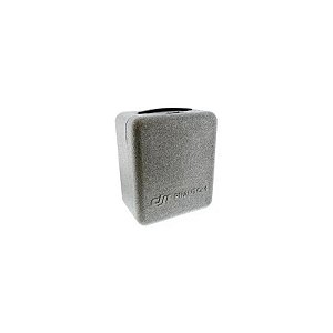 Maleta Original Cinza de Isopor DJI Part P4