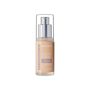 Base Líquida Revlon Illuminance 201 Creamy Natural - 30ML