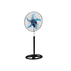Ventilador Stanlux ST-1801 18" 55W 220V/50HZ - Preto