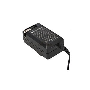 Carregador MR NP-F550 para Tela HDMI D3205