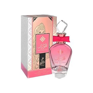 Perfume Sahari Bint Hooran Edp Feminino 100ML