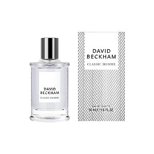 Perfume Masculino David Beckham Classic Homme Edt 50 ML