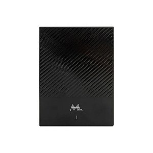 Gaveta para HD 3.5 Mtek EN35K3509CA USB3.1 Preto