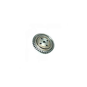 Engrenagem Reta de Aço HT Metal 39T MPO-16