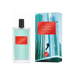 Perfume Masculino Victório & Lucchino Águas Sport Nº12 Energia Urbana Edt 150 ML
