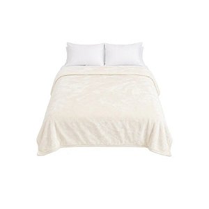 Cobertor Goldsun Branco 188 X 226 CM