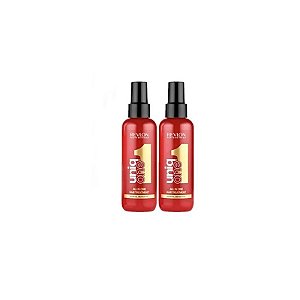 Kit para Tratamento Uniq One 150ML+150ML 2 Peças