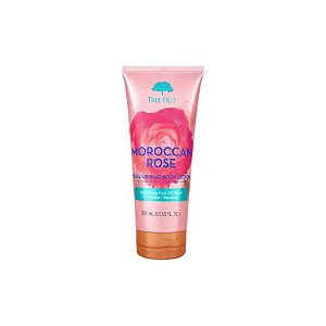 Loção Corporal Tree Hut Rosa Marroquina - 251ml