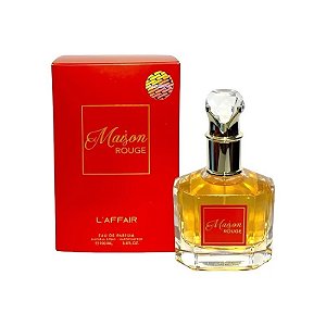 Perfume L'Affair Maison Rouge Edp Feminino 100 ML