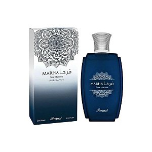 Perfume Rasasi Marha Pour Homme Eau de Parfum Masculino 100ml
