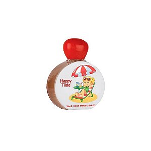 Perfume Infantil Lattafa Pride Kids Happy Time EDP 75ml