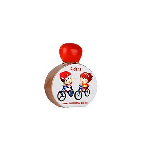 Perfume Lattafa Pride Kids Riders EDP 75ml