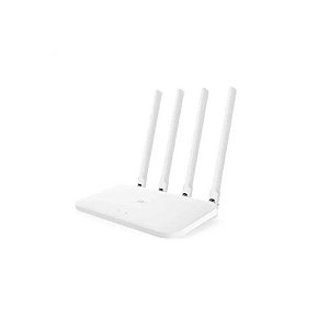 Roteador Xiaomi Mi 4A DVB4230GL 1200MBPS 4ANT Branco