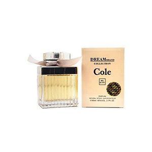 Perfume Dream Brand Collection G-177 Eau de Parfum Feminino 80ML