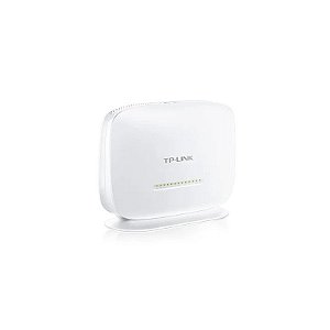 Roteador Modem VDSL/ADSL Voip Wifi TP-Link TD-VG5612 300MBPS