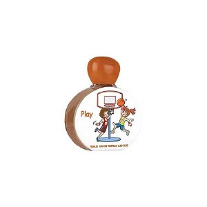 Perfume Infantil Lattafa Pride Kids Play EDP 75ML