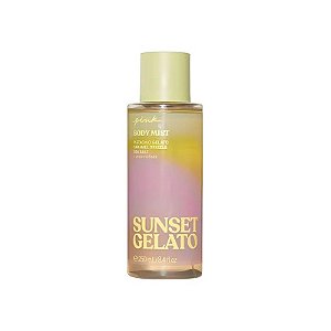 Desodorante Colônia Victoria's Secret Sunset Gelato Feminino 250 ML