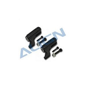 Punho do Rotor Principal TR450PLUS DFC H45H003XXT