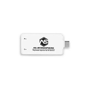 Atmosphere Payloads Injector para Nintendo Switch