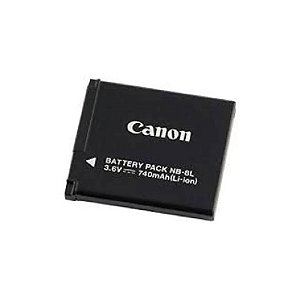 Bateria Canon NB-8L