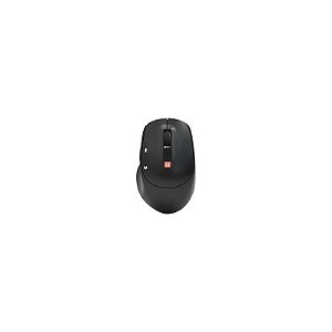 Mouse Satélite A-310AI Sem Fio - Preto