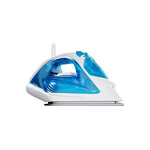 Ferro de Passar Britânia BFV07 - 1600W - A Vapor - 220V/60Hz - Azul