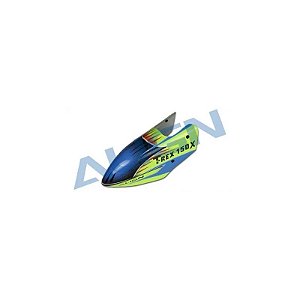 Dossel TR150X Pintado HC1515T