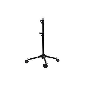 Mini Tripé para Estúdio com Roda de 70CM