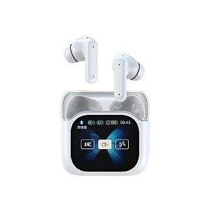 Fone de Ouvido Xaea Nox MODX-051 - Bluetooth - Branco