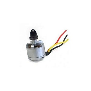 Hélice DJI Phantom Motor CW Peça 22 Preto