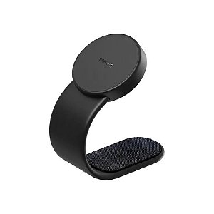Suporte Magnético Baseus C02 SUCC000201 para Celular - Preto