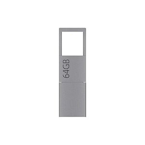 Pendrive Xiaomi com Duas Interfaces Flash Drive 64GB BHR8810GL