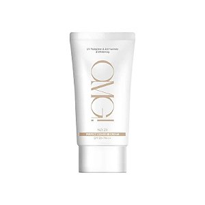 BB Cream Omg Perfect Cover FPS 50+ No. 23 Bege Natural - 50ML