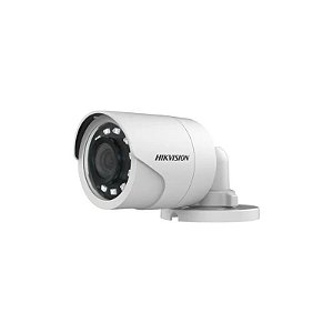 Câmera Bullet Mini HD Hikvision DS-2CE16D0T-Irf(C) 2MP 2,8MM